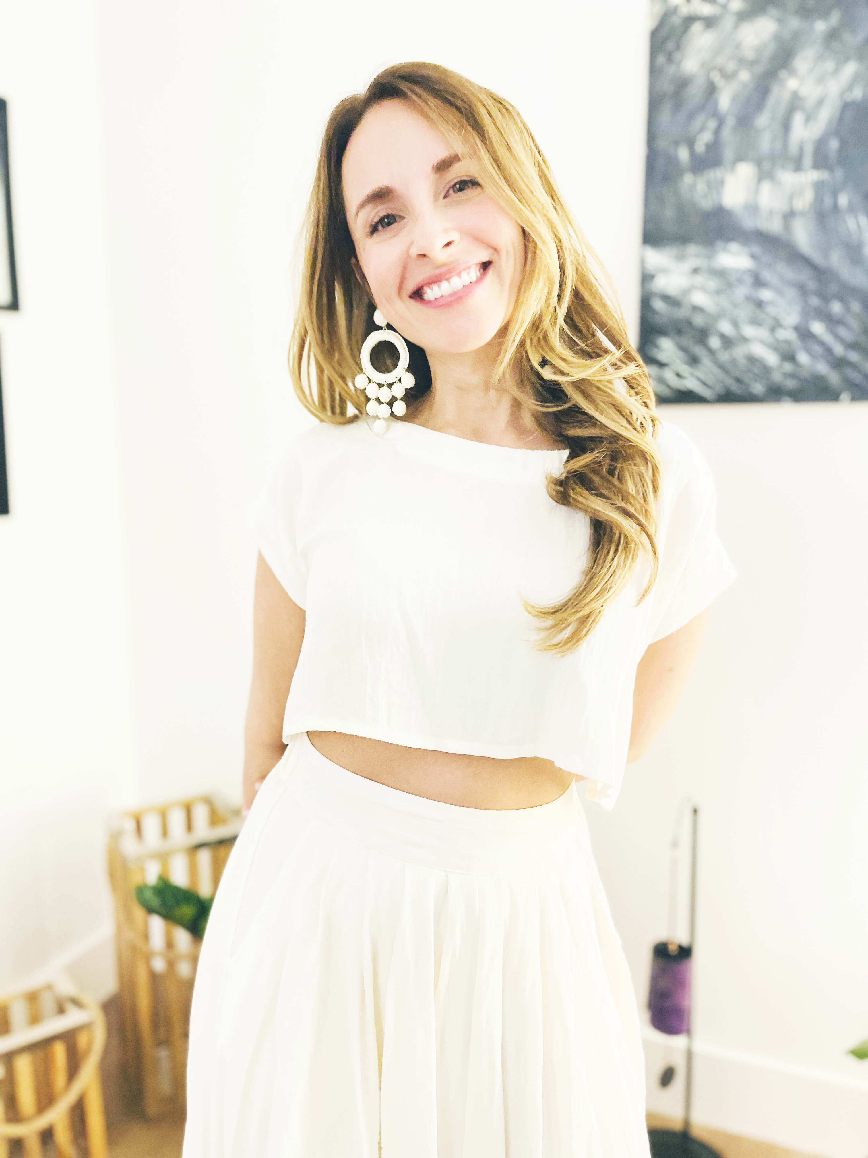 Judi Pasos